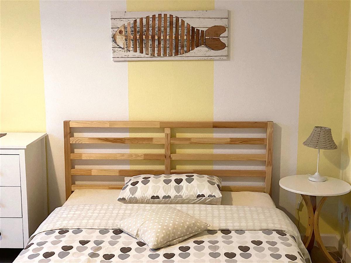Szary Domek Apartamenty Ustka Dış mekan fotoğraf