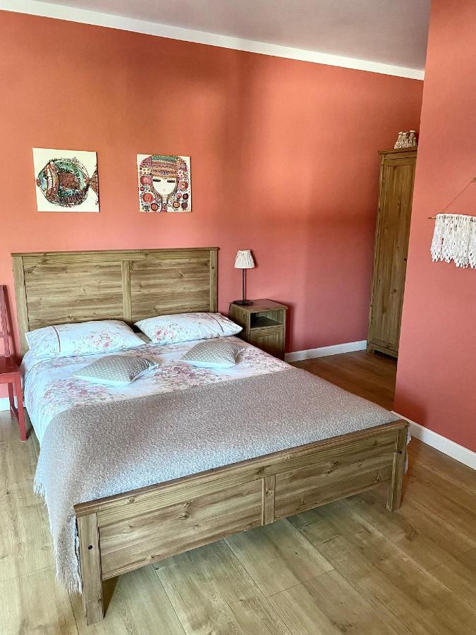 Szary Domek Apartamenty Ustka Dış mekan fotoğraf