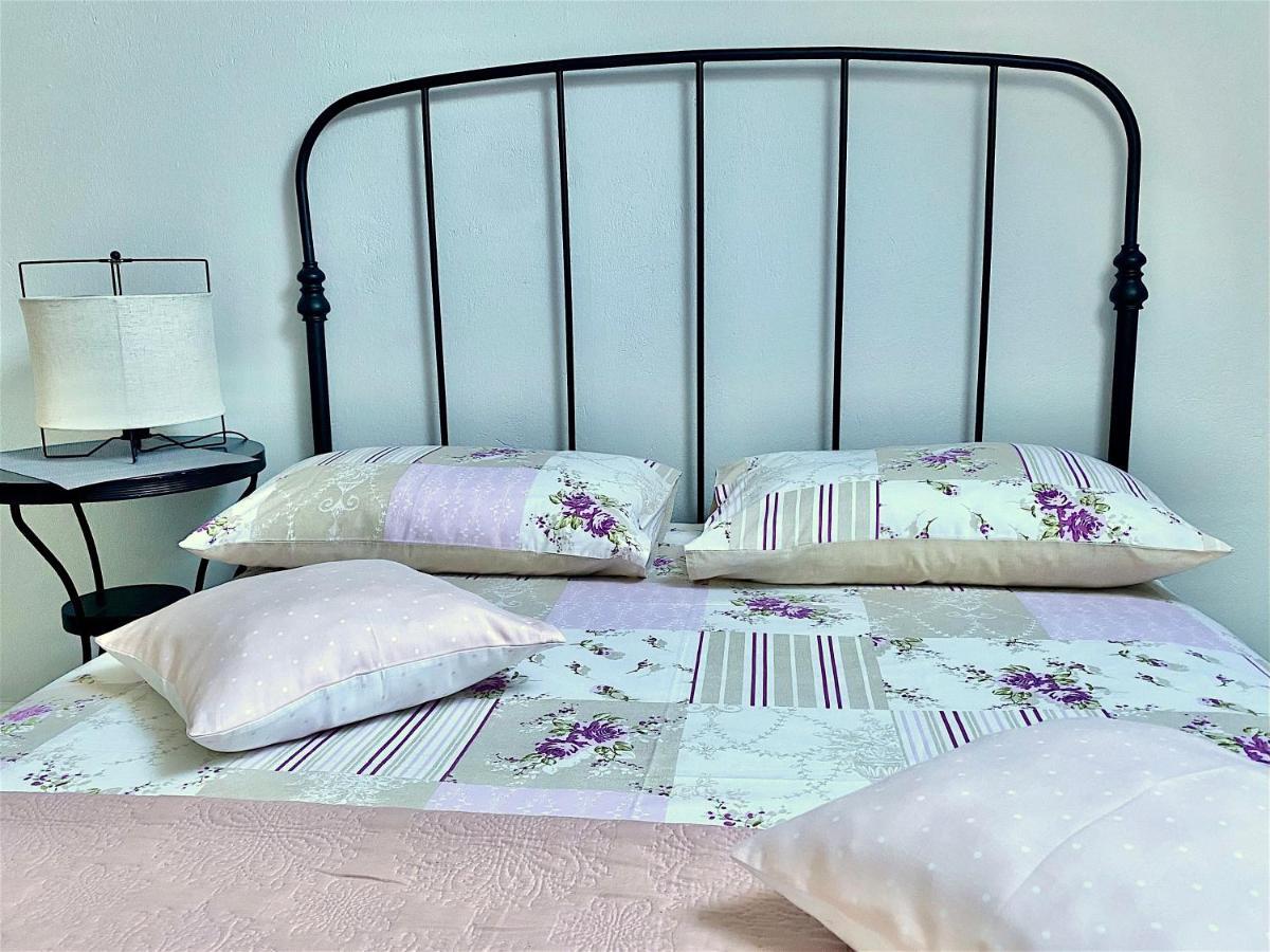 Szary Domek Apartamenty Ustka Dış mekan fotoğraf
