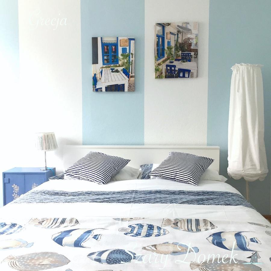 Szary Domek Apartamenty Ustka Dış mekan fotoğraf